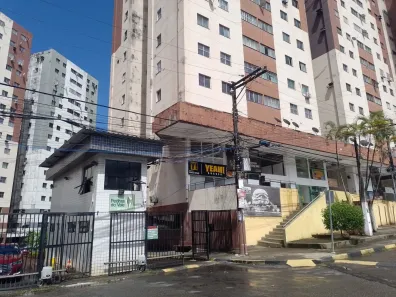 Apartamento com 3 Quartos à venda, 69m² no Brotas, Salvador