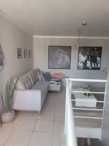Cobertura com 3 Quartos à venda, 108m² no Conjunto Residencial Trinta e Um de Março, São José dos Campos