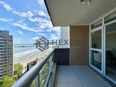 Apartamento com 3 Quartos à venda, 142m² no Pitangueiras, Guarujá