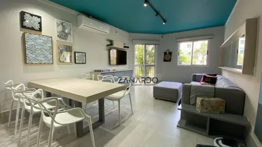 Apartamento com 4 Quartos à venda, 113m² no Riviera, Bertioga