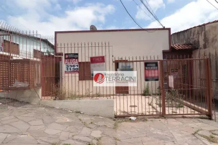 Casa de Condomínio com 1 Quarto à venda, 46m² no Camaquã, Porto Alegre
