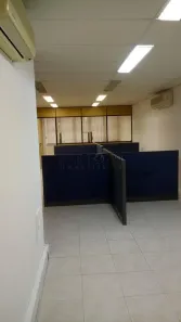 Sala Comercial para alugar, 115m² no Centro, Rio de Janeiro