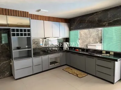 Casa com 4 Quartos à venda, 360m² no Jardim Tropical, Aparecida de Goiânia