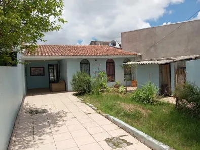 Casa com 3 Quartos à venda, 98m² no Jardim das Américas, Curitiba