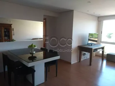 Apartamento com 3 Quartos à venda, 73m² no Partenon, Porto Alegre