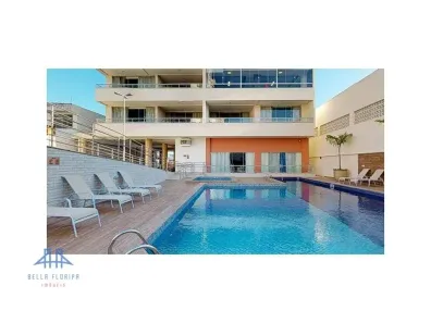 Apartamento com 2 Quartos à venda, 86m² no Barreiros, São José