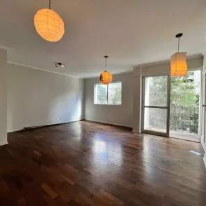 Apartamento com 3 Quartos à venda, 110m² no Moema, São Paulo