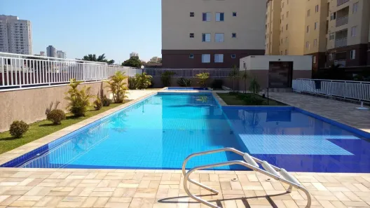 Apartamento com 3 Quartos à venda, 72m² no Vila Carrão, São Paulo