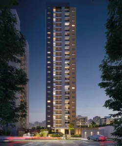 Apartamento com 2 Quartos à venda, 71m² no Zona 04, Maringá