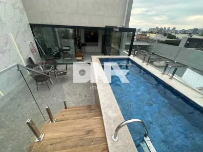 Cobertura com 4 Quartos à venda, 340m² no Barra da Tijuca, Rio de Janeiro
