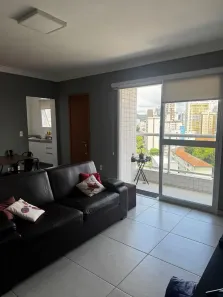 Apartamento com 2 Quartos à venda, 82m² no Boqueirão, Santos