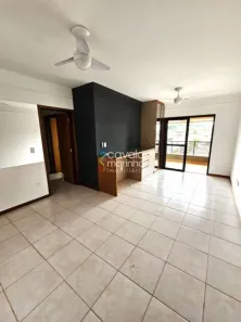 Apartamento com 3 Quartos à venda, 106m² no Santa Cruz do José Jacques, Ribeirão Preto