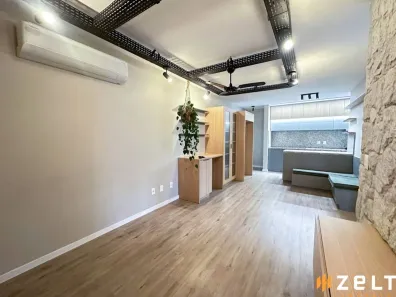 Apartamento com 2 Quartos para alugar, 114m² no Victor Konder, Blumenau