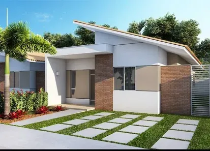 Casa com 3 Quartos à venda, 72m² no Tarumã-Açu, Manaus