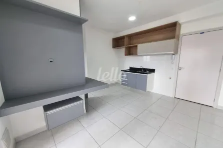 Apartamento com 1 Quarto para alugar, 33m² no Vila Formosa, São Paulo