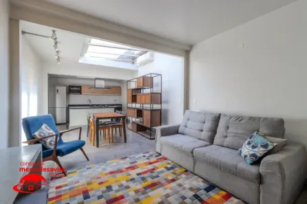 Casa com 2 Quartos à venda, 115m² no Cidade Monções, São Paulo