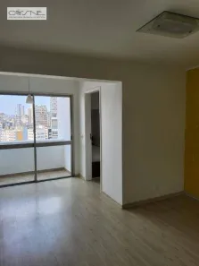 Apartamento com 1 Quarto à venda, 46m² no Vila Buarque, São Paulo