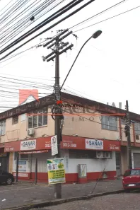 Sala Comercial para alugar, 35m² no Azenha, Porto Alegre