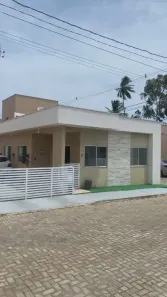 Casa com 2 Quartos à venda, 170m² no Boa União (Abrantes), Camaçari