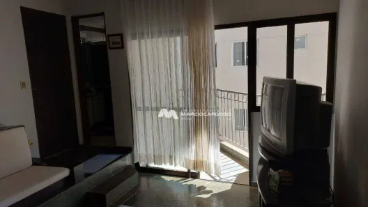 Apartamento com 1 Quarto à venda, 60m² no Centro, São José do Rio Preto