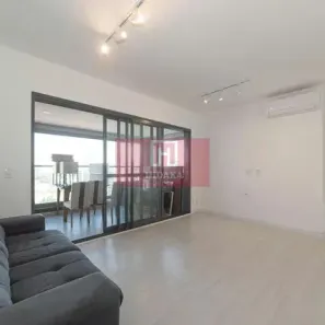 Apartamento com 2 Quartos à venda, 73m² no Brooklin Paulista, São Paulo