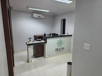 Sala Comercial para alugar, 2m² no Jardim América, Bauru