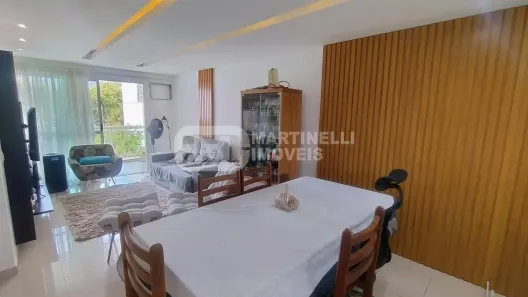 Apartamento com 2 Quartos à venda, 91m² no Recreio dos Bandeirantes, Rio de Janeiro