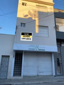 Apartamento com 3 Quartos para alugar, 108m² no Centro, Itabaiana
