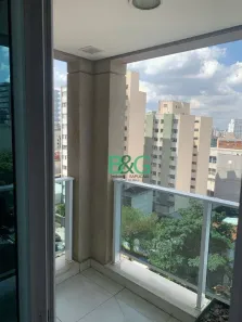 Sala Comercial para alugar, 96m² no Liberdade, São Paulo