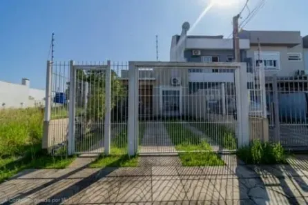 Casa com 2 Quartos à venda, 67m² no Aberta dos Morros, Porto Alegre