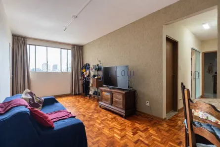 Apartamento com 3 Quartos à venda, 92m² no Consolação, São Paulo