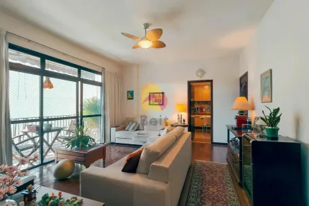 Apartamento com 4 Quartos à venda, 138m² no Tijuca, Rio de Janeiro