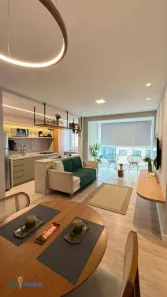 Apartamento com 2 Quartos à venda, 65m² no Praia de Itaparica, Vila Velha