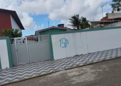 Casa com 4 Quartos à venda, 360m² no Pitimbu, Natal