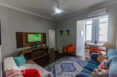 Apartamento com 2 Quartos à venda, 78m² no Ipanema, Rio de Janeiro