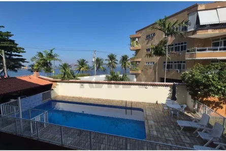 Apartamento com 3 Quartos para alugar, 89m² no Jardim Guanabara, Rio de Janeiro