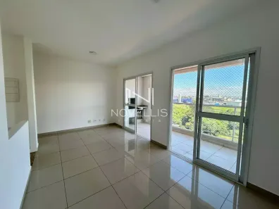 Apartamento com 2 Quartos para alugar, 70m² no Parque Industrial, São José dos Campos