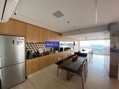 Apartamento com 4 Quartos à venda, 375m² no Campo Belo, São Paulo