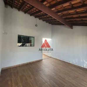 Casa com 2 Quartos à venda, 100m² no Vila Mollon IV, Santa Bárbara D'Oeste