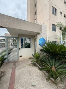 Apartamento com 2 Quartos para alugar, 51m² no Salgado Filho, Belo Horizonte