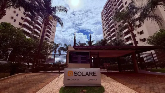 Apartamento com 2 Quartos à venda, 66m² no Jardim Nova Aliança Sul, Ribeirão Preto