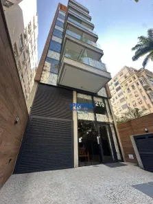 Apartamento com 1 Quarto à venda, 67m² no Flamengo, Rio de Janeiro