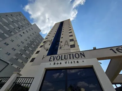 Apartamento com 2 Quartos à venda, 74m² no Boa Vista, Sorocaba
