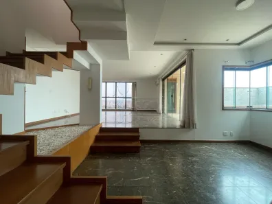 Cobertura com 3 Quartos à venda, 244m² no Jardim Irajá, Ribeirão Preto
