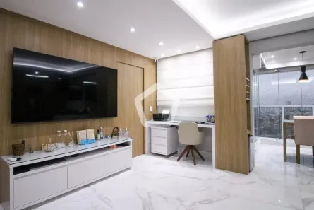 Apartamento com 3 Quartos à venda, 86m² no Vila Formosa, São Paulo