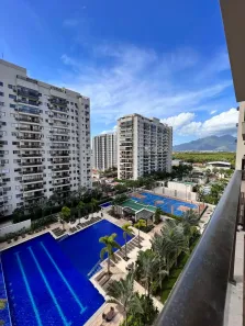 Apartamento com 2 Quartos à venda, 68m² no Barra Olímpica, Rio de Janeiro