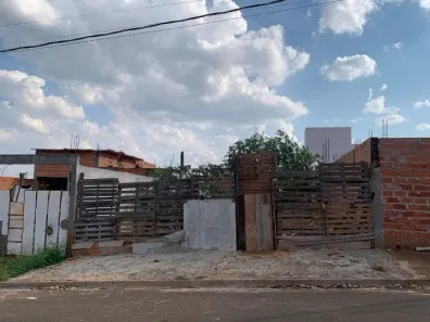 Lote/Terreno à venda, 200m² no Jardim dos Lagos 2, Nova Odessa