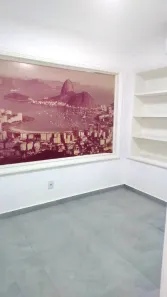 Sala Comercial para alugar, 46m² no Centro, Rio de Janeiro