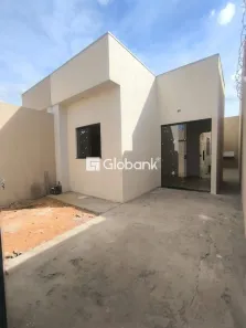 Casa com 2 Quartos à venda, 90m² no São Geraldo II, Montes Claros