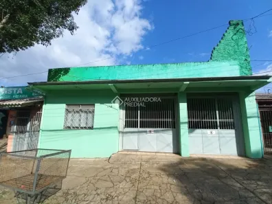 Prédio Comercial com 1 Quarto à venda, 290m² no Rincão, Novo Hamburgo